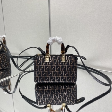 Fendi Top Handle Bags